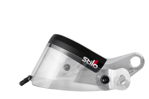 Stilo Tear Off pour l'ensemble ST6 avec 5 ST6 Tear-Offs simples