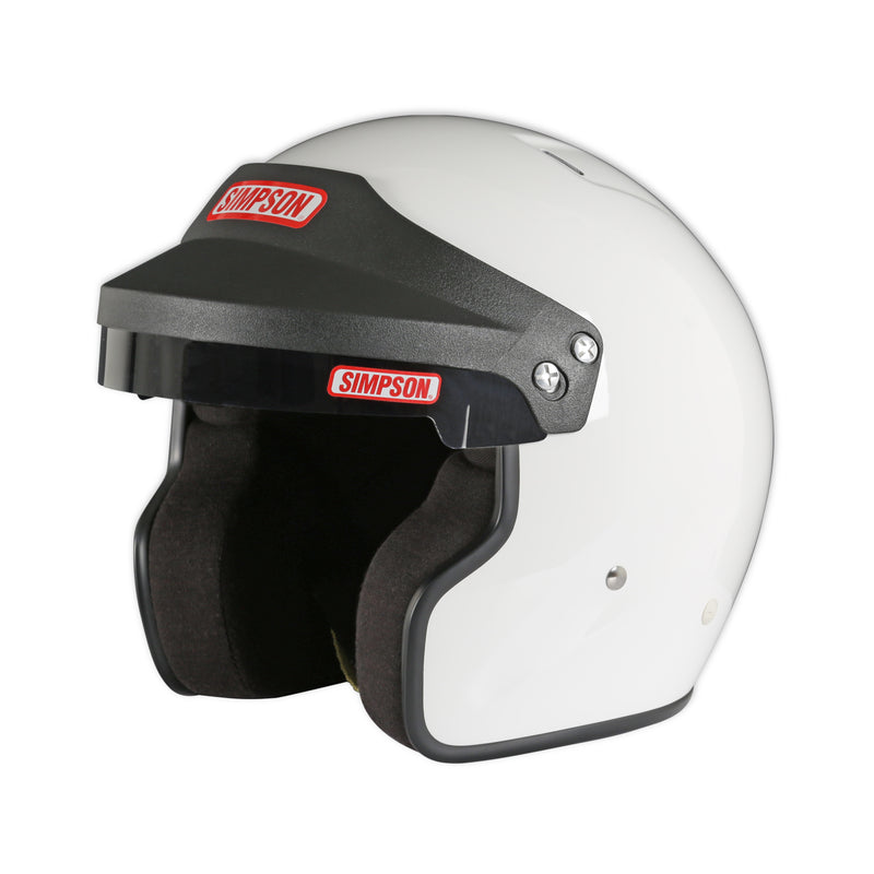 Casque Simpson Cruiser 2.0 SA2020