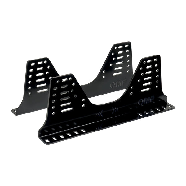 OMP Alumnium Seat Brackets