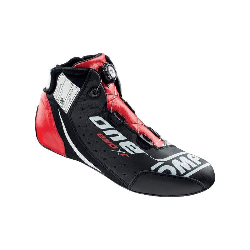 Chaussures OMP Evo X R