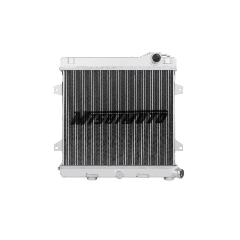 Radiateur Mishimoto de Performance Aluminium pour BMW E30 M3 1987-1991