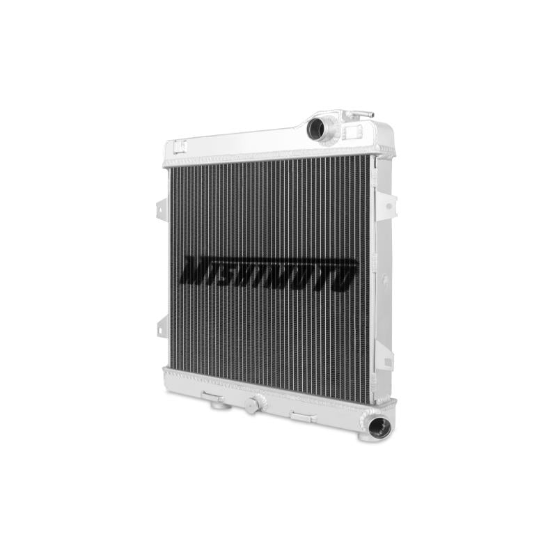 Mishimoto Performance Aluminum Radiator for BMW E30 M3 1987-1991