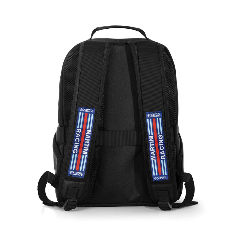 Sparco Stage Martini Racing Backpack