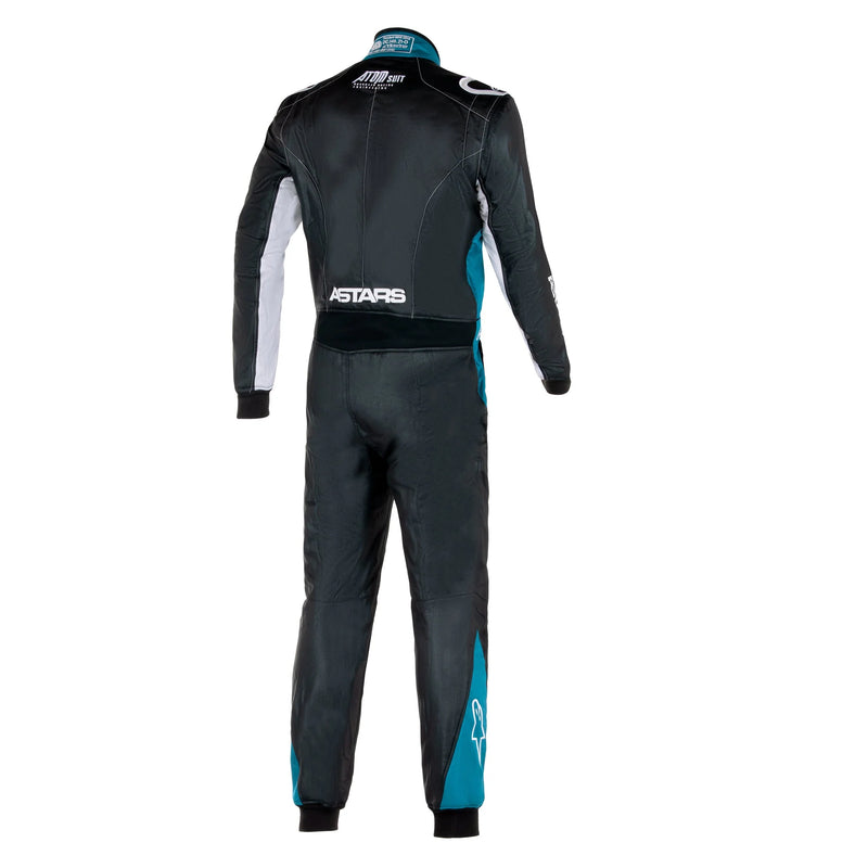 Alpinestars Atom Graphic Suit 4