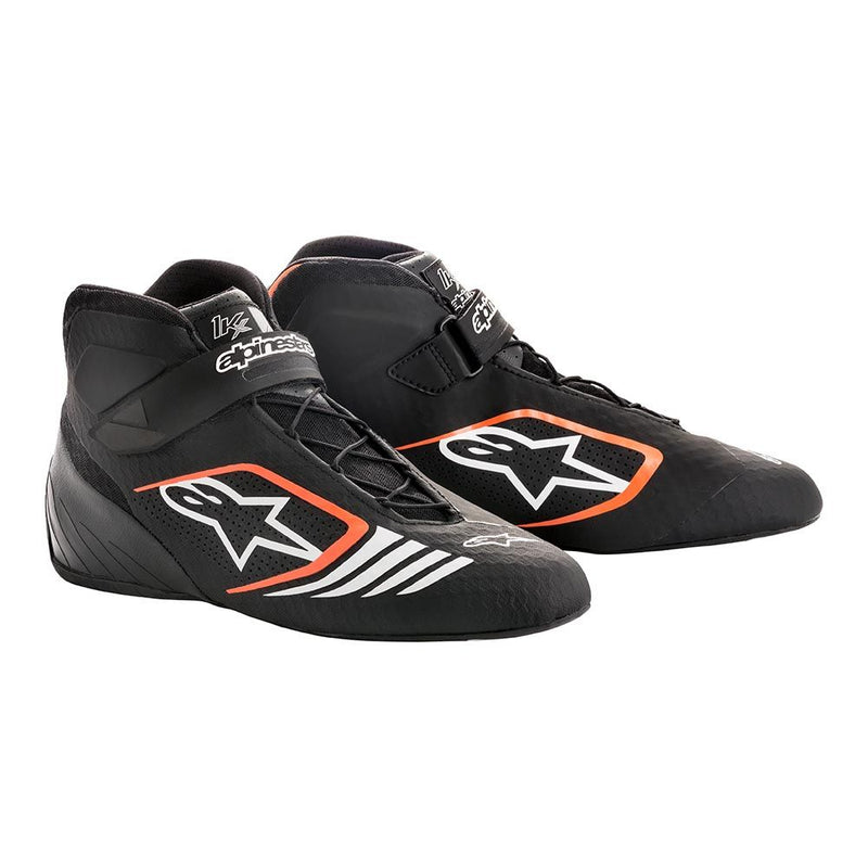 Chaussures de karting Alpinestars Tech-1KX (2021)