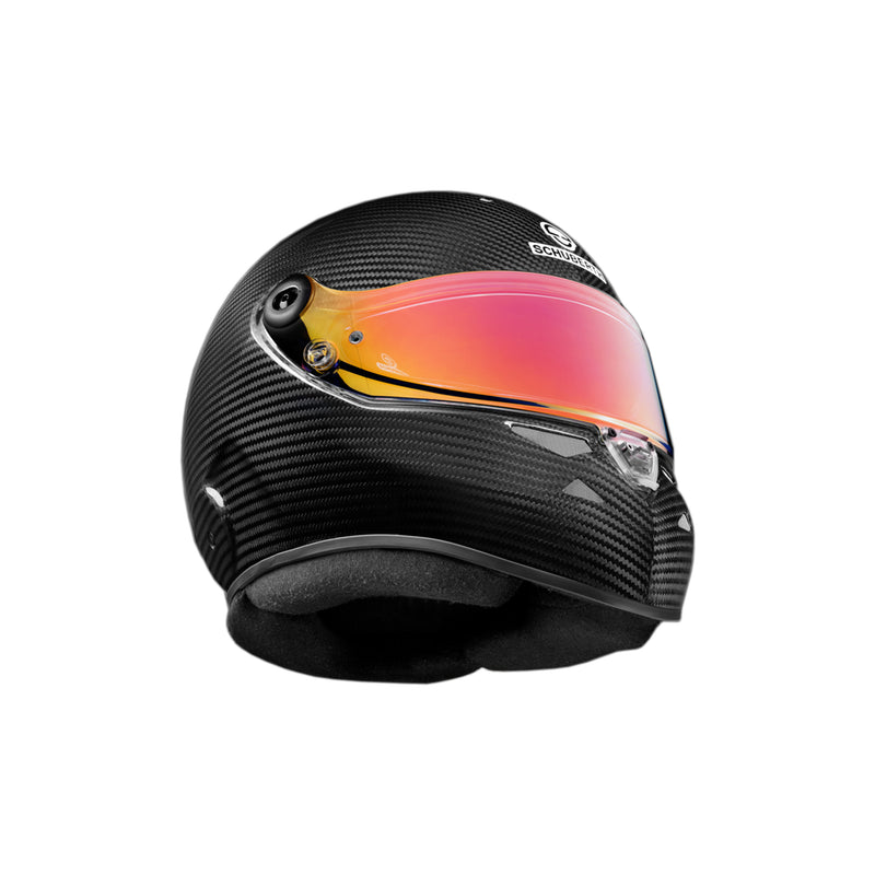 Schuberth SP1 Carbon Helmet FIA & SA2020