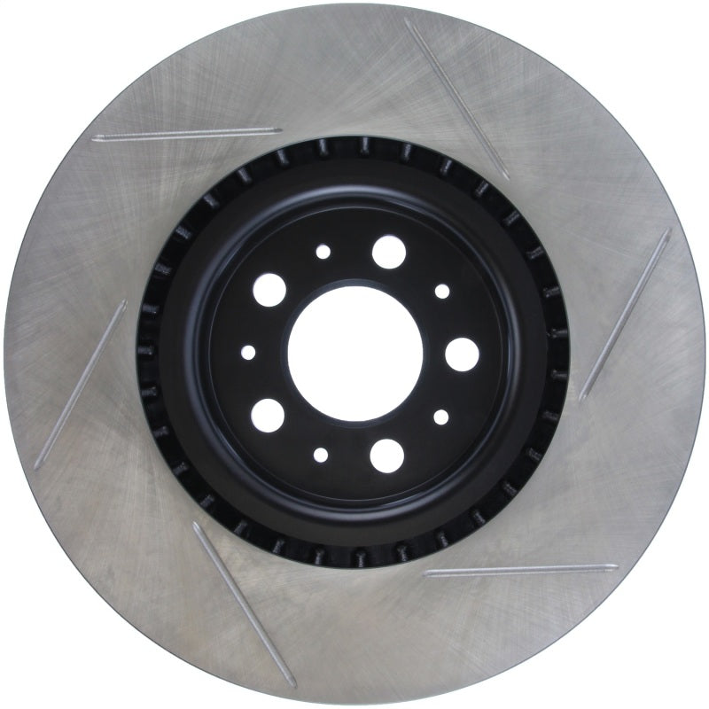 Disque de frein sport rainuré StopTech