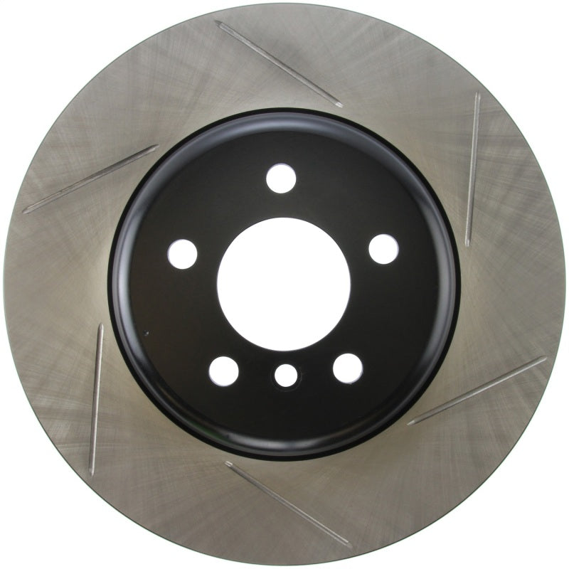 StopTech Sport rainuré 12-16 BMW 640i Rotor Avant Gauche