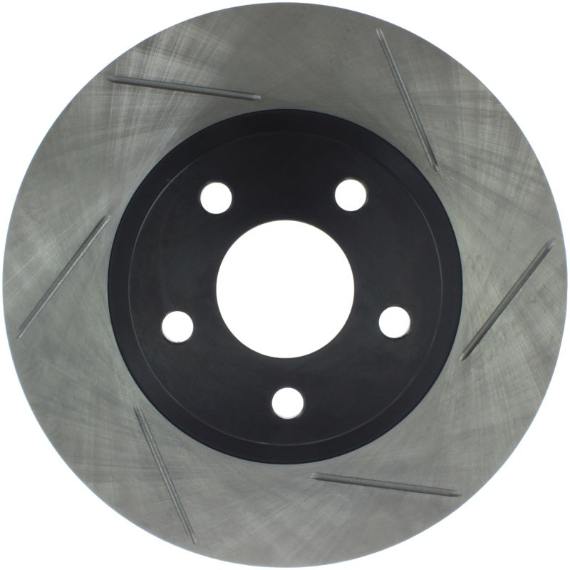 StopTech Slotted Sport Brake Rotor