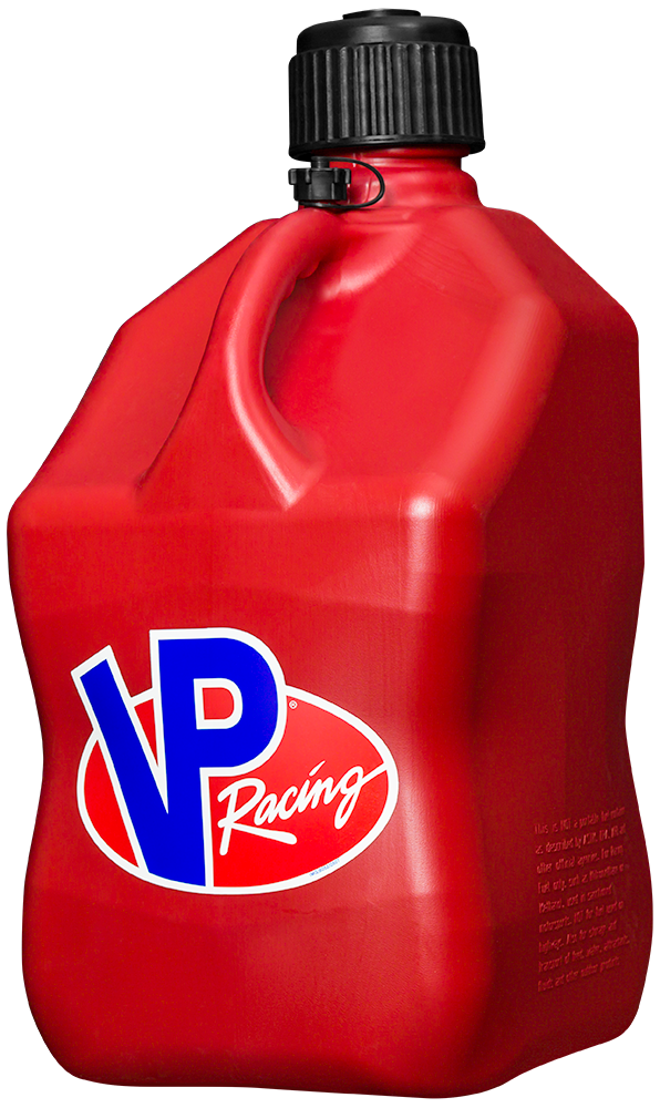 VP Square Fuel Jug