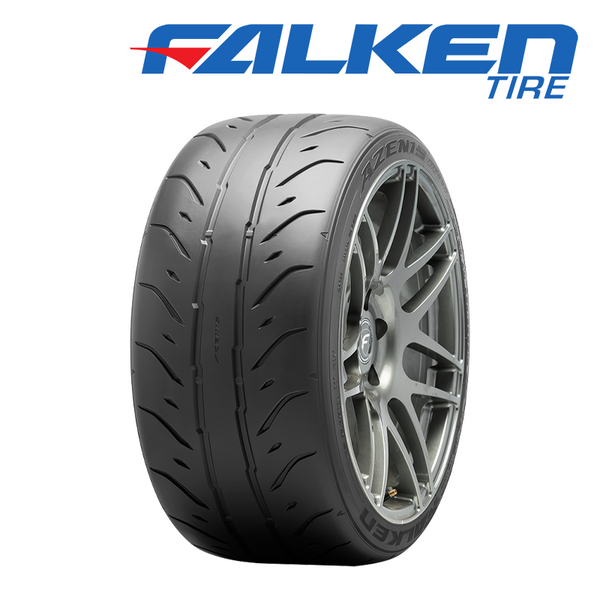 Pneus Falken Azenis RT660