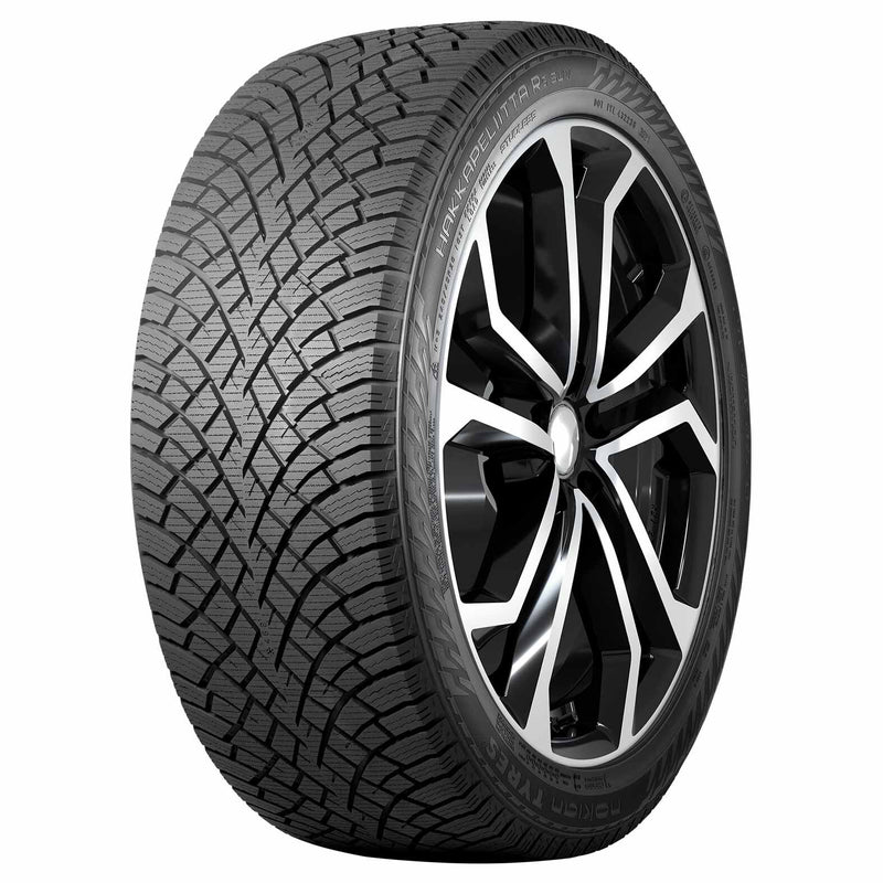 Nokian Hakkapeliita R5 SUV Winter Tires