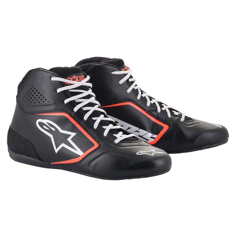 Chaussures de karting Alpinestars Tech-1K Start V2 (2021)