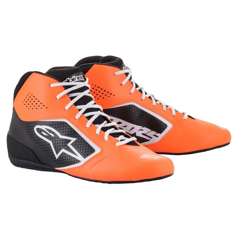 Chaussures de karting Alpinestars Tech-1K Start V2 (2021)