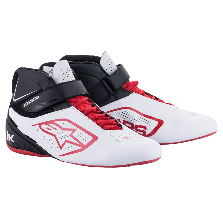 Chaussures de karting Alpinestars Tech-1K V2 (2022)