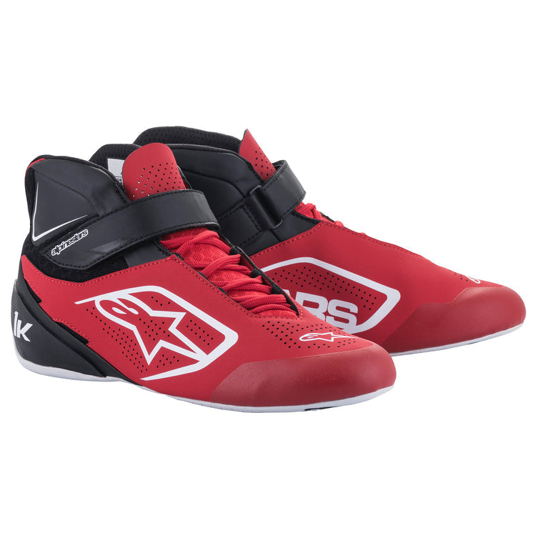 Chaussures de karting Alpinestars Tech-1K V2 (2022)