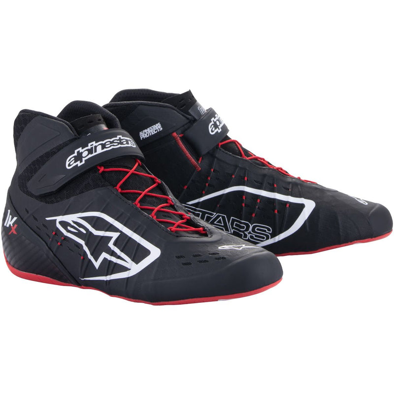 Chaussures de karting Alpinestars Tech-1 KX V2 multicolore 1