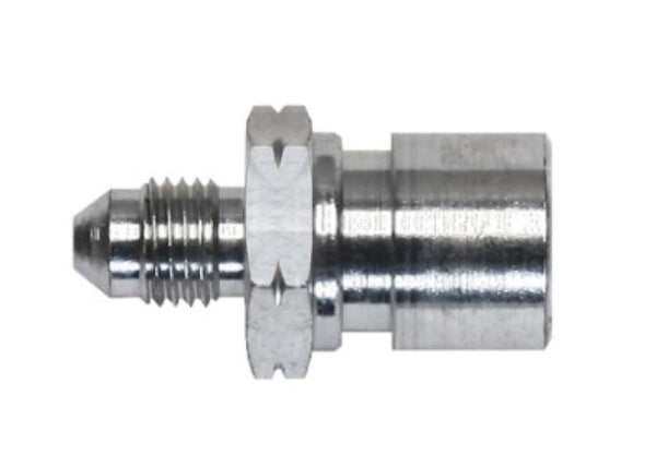 Adaptateur de raccord Wilwood -3 à 10 mm x 1,0 I.F.