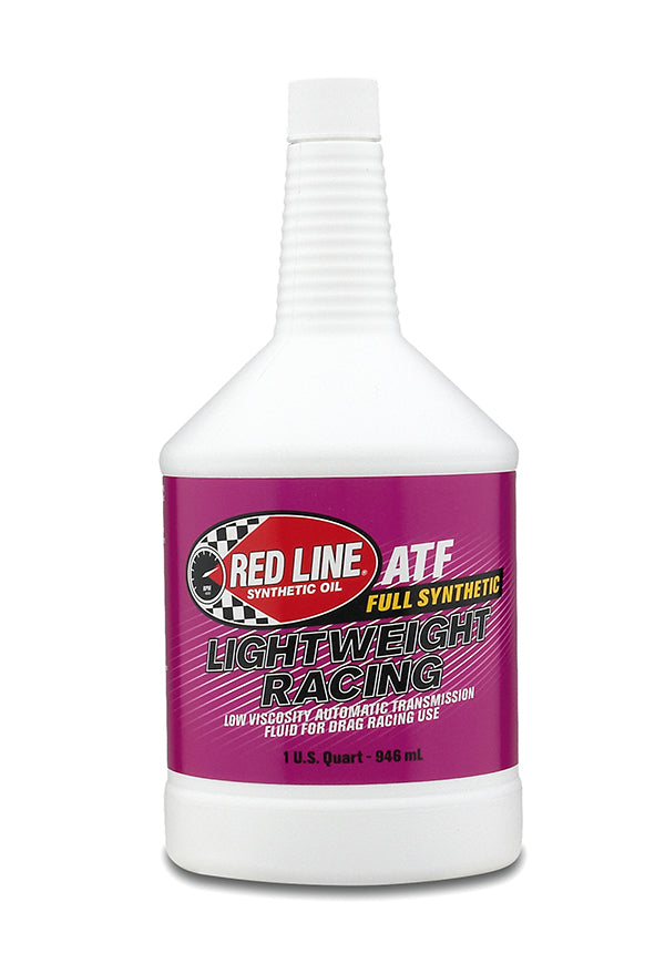 Red Line Ltwt Racing ATF quart