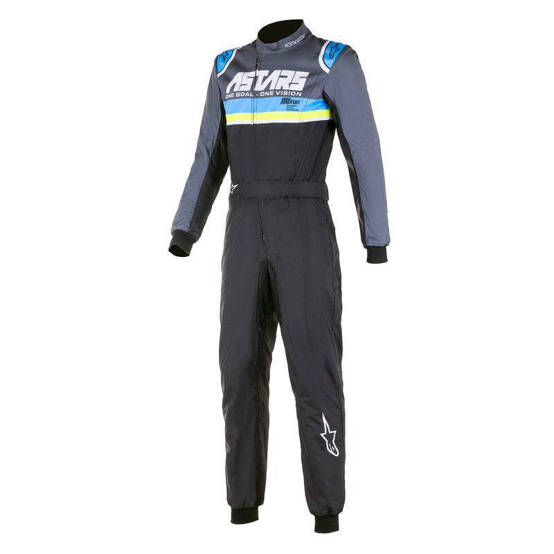 Alpinestars KMX-9 V2 Graph Karting Suit