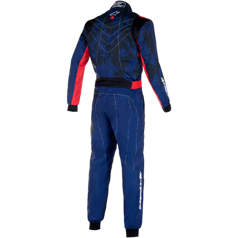 Alpinestars KMX-9 S V2 Youth Graph Karting Suit (2021)