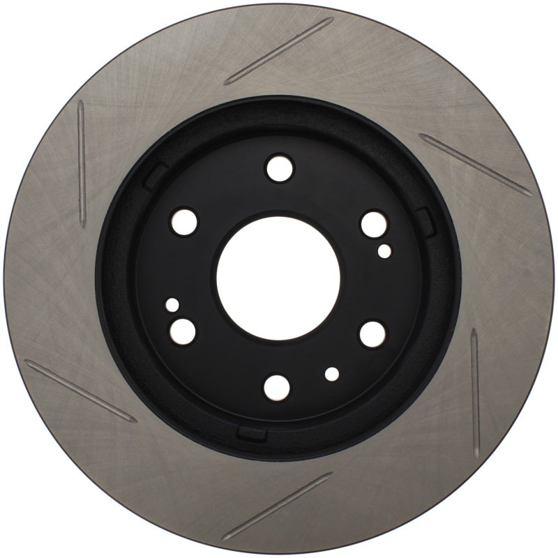 StopTech Power Slot 07 Chevrolet Tahoe Rotor avant droit