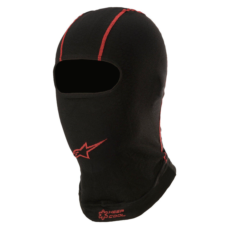 Cagoule de karting Alpinestars KX V2