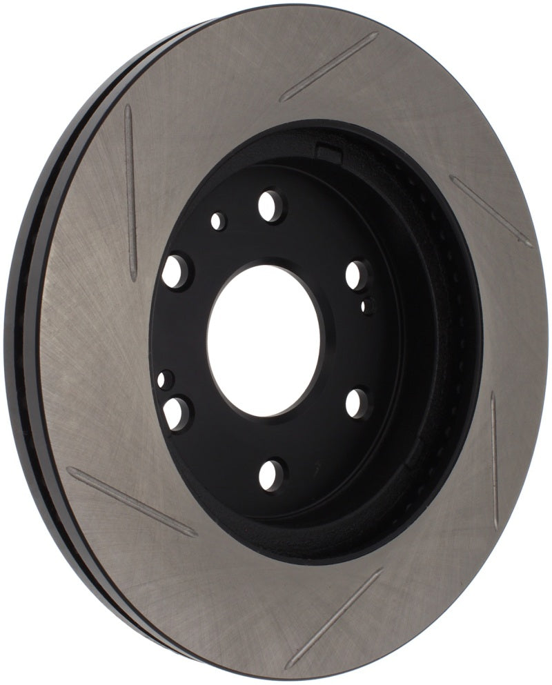 StopTech Power Slot 07 Chevrolet Tahoe Rotor avant droit