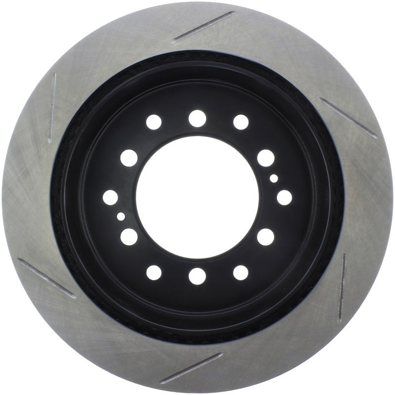 StopTech Slotted Sport Brake Rotor