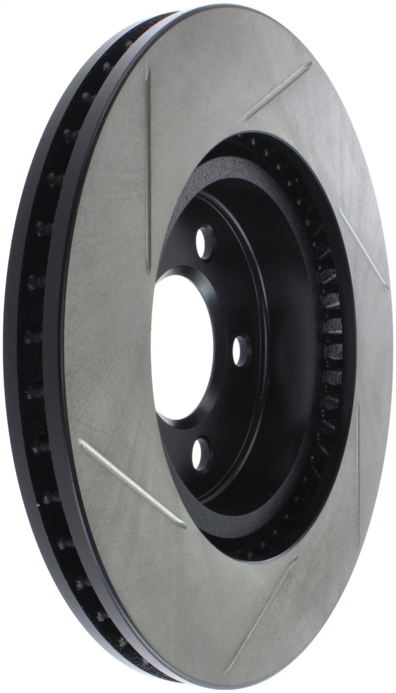 StopTech Slotted Sport Brake Rotor