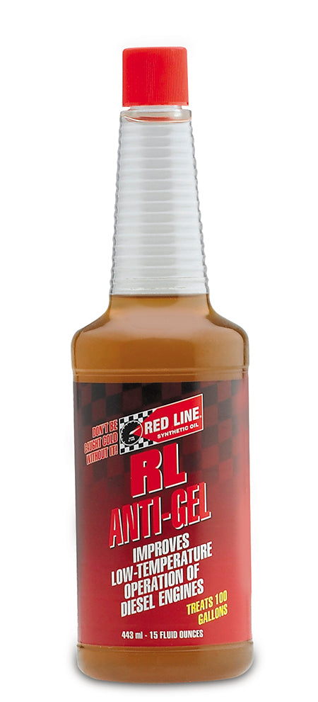 Red Line RL Antigel 15oz