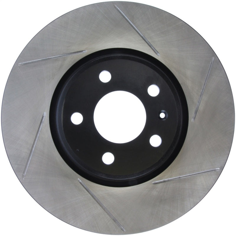 Disque de frein sport rainuré StopTech