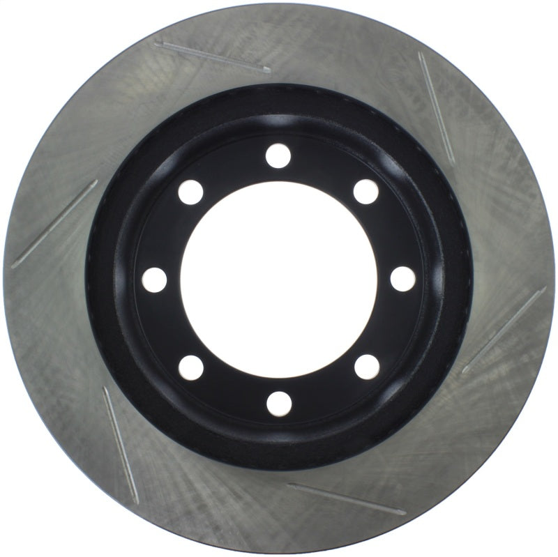 StopTech Slotted Sport Brake Rotor