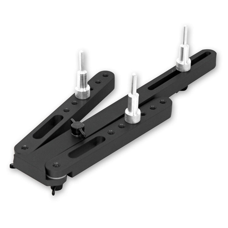 Longacre Digital Camber/Caster Gauge