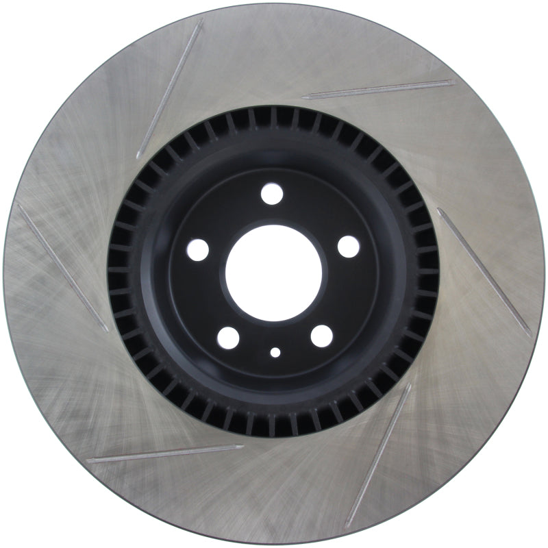 Disque de frein sport rainuré StopTech