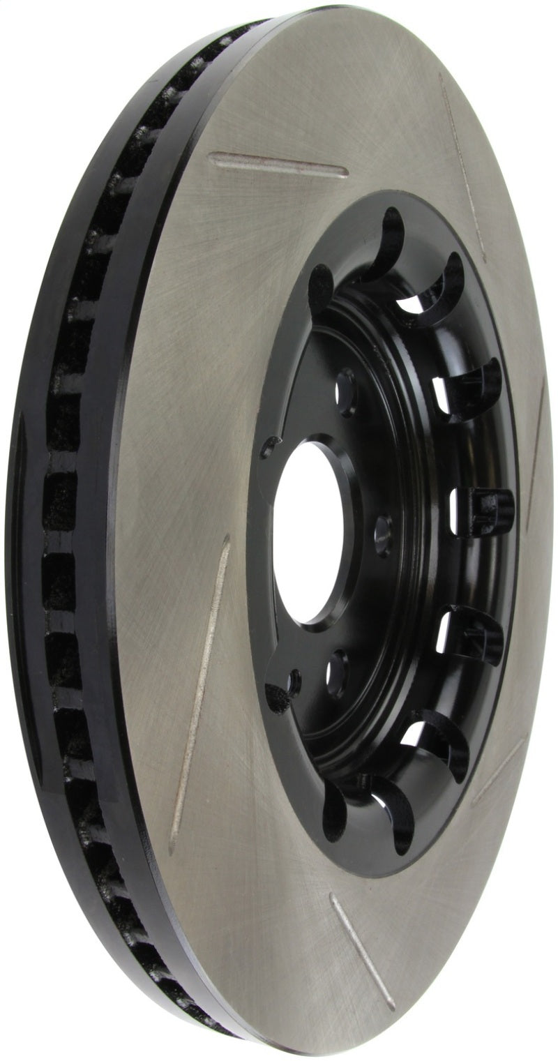 StopTech 2013-2016 Ford Taurus SHO Rotor rainuré avant droit