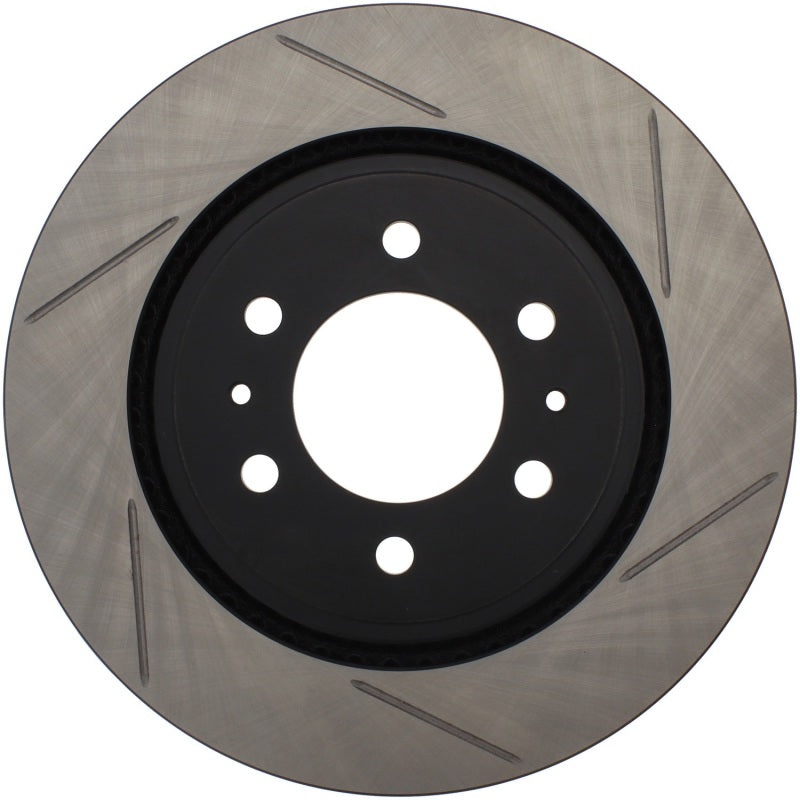 StopTech Slotted Sport Brake Rotor