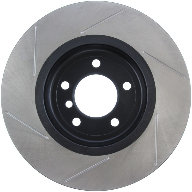 Disque de frein sport rainuré StopTech