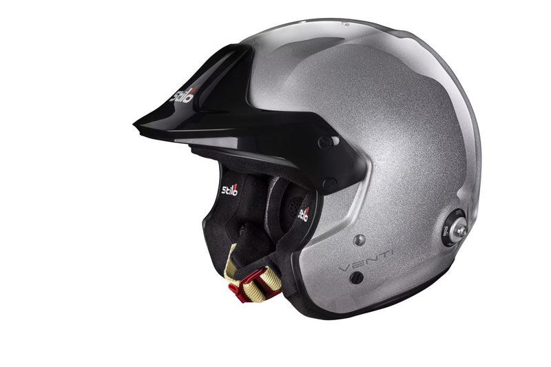 Casque composite Stilo Trophy Venti JET SA2020