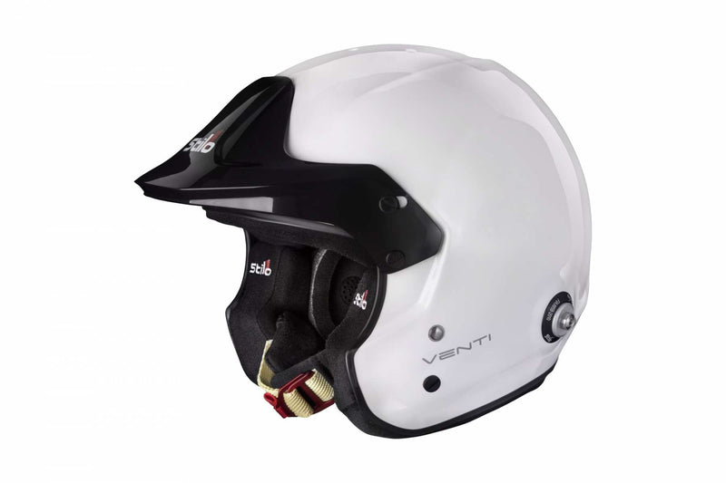 Casque composite Stilo Trophy Venti JET SA2020