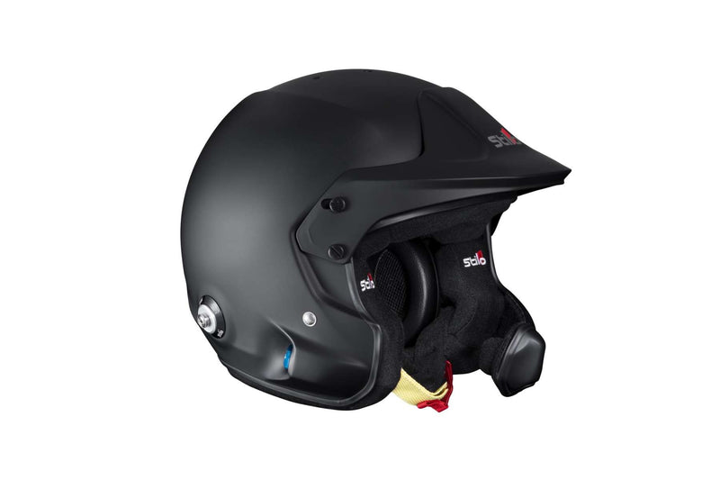 Stilo Venti WRC Composite Helmet SA2020