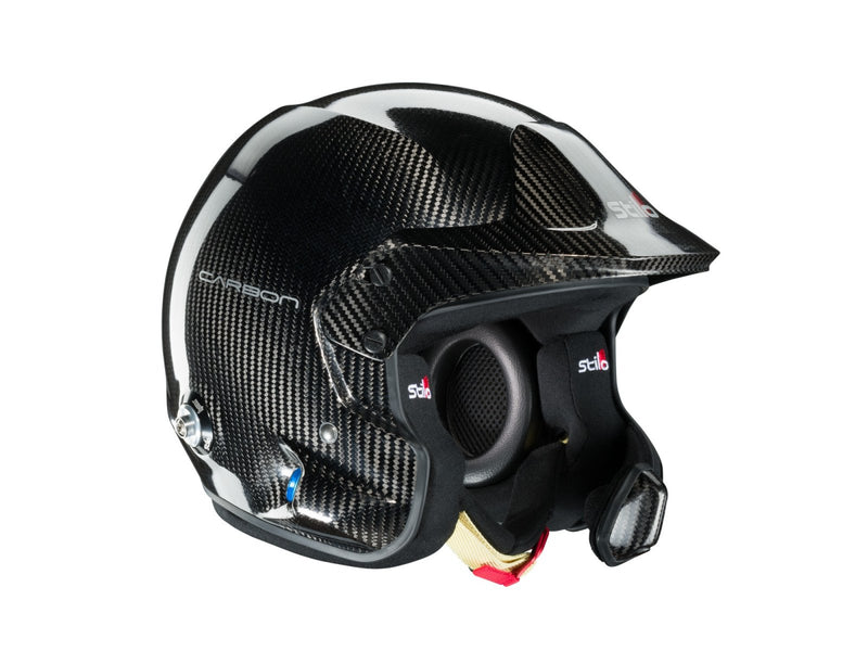 Casque Stilo Venti WRC Carbon SA2020