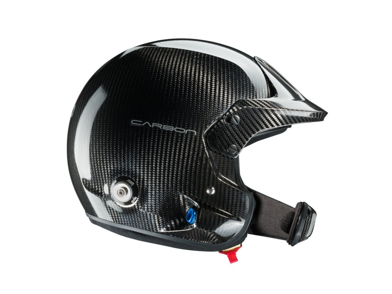 Casque Stilo Venti WRC Carbon SA2020