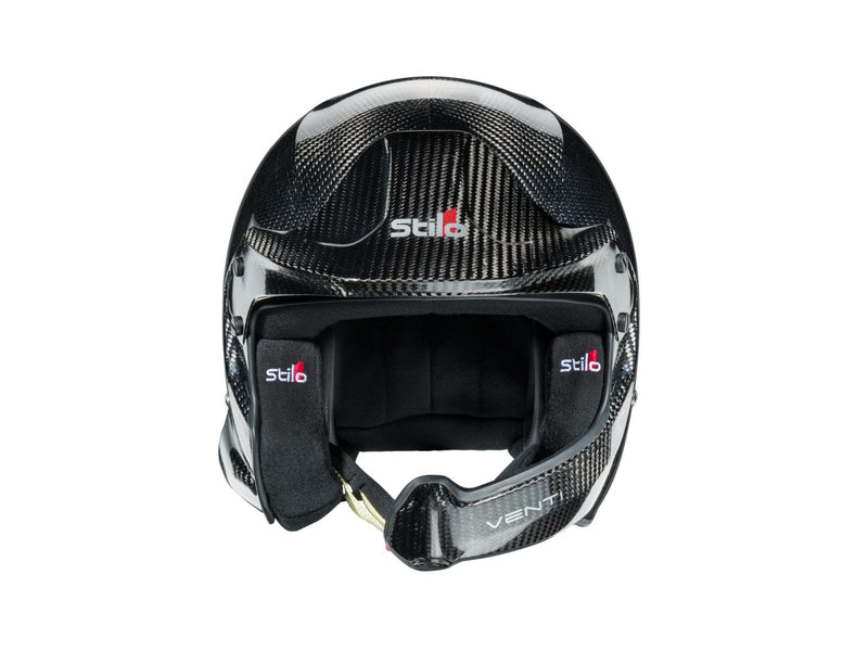 Casque Stilo Venti WRC Carbon SA2020