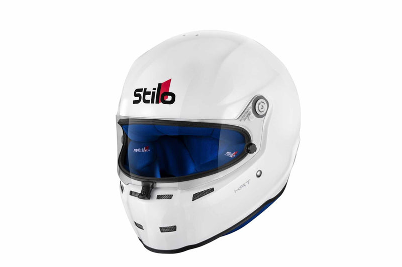 Stilo ST5FN KRT Composite Karting Helmet K2020