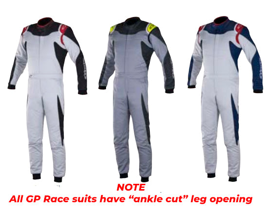 Alpinestars GP Race Suit