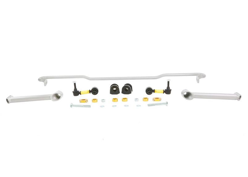 Kit de barre stabilisatrice arrière Whiteline 16 mm FRS/BRZ/86