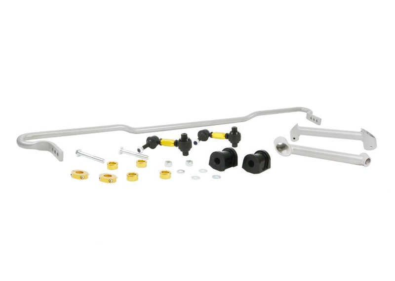 Kit de barre stabilisatrice arrière Whiteline 16 mm FRS/BRZ/86