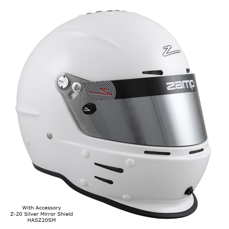 Casque Zamp RZ-62 SA2020