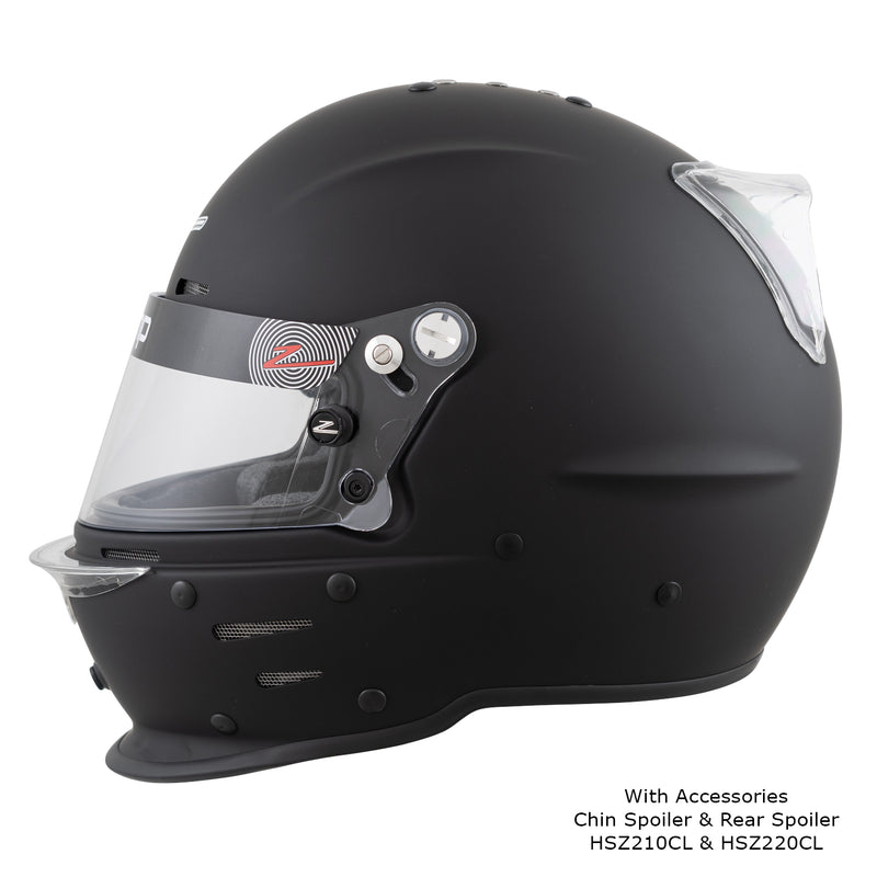 Casque Zamp RZ-62 SA2020